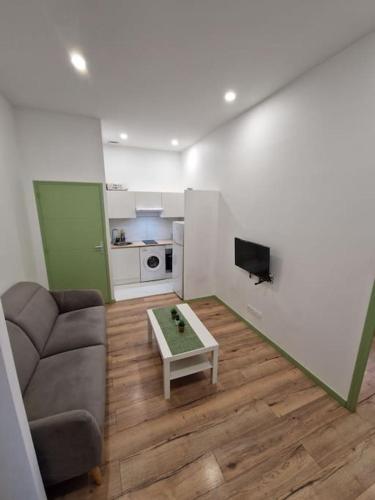 Magnifique Appartement de Type 2