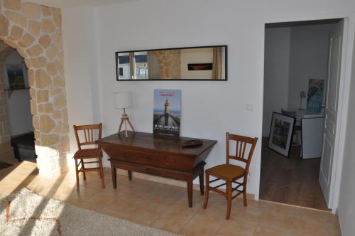 Magnifique appartement de type 5, refait à neuf, à 400m de la plage
