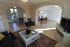 Magnifique appartement de type 5, refait à neuf, à 400m de la plage