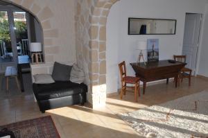 Magnifique appartement de type 5, refait à neuf, à 400m de la plage