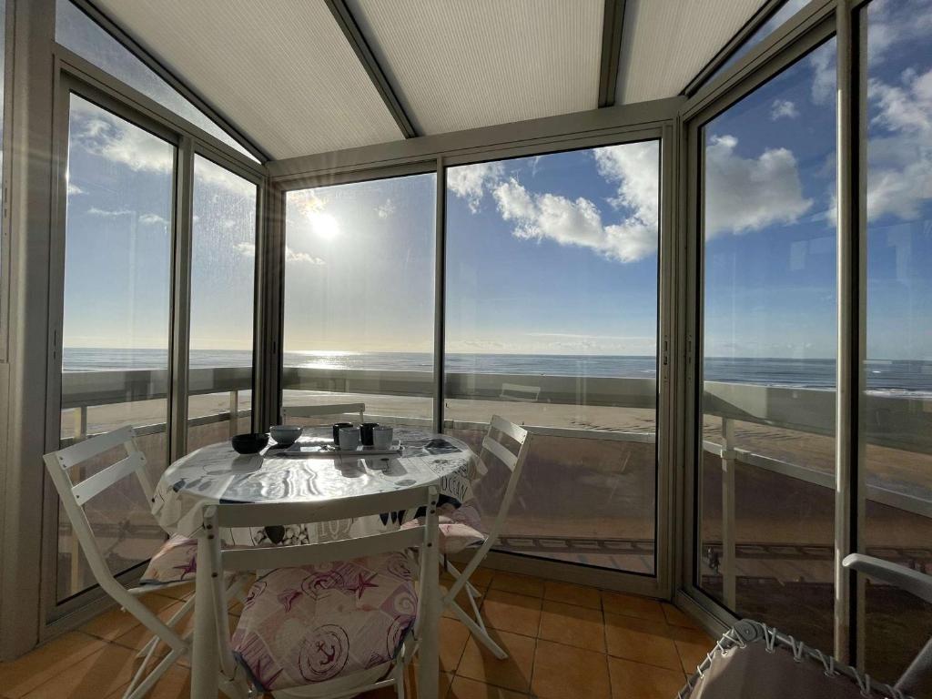 Magnifique Appartement Design Parking Chiberta