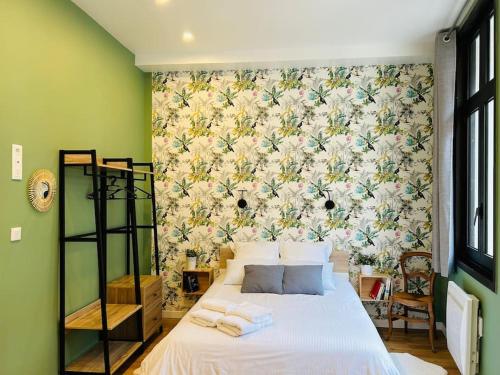 Magnifique Appartement