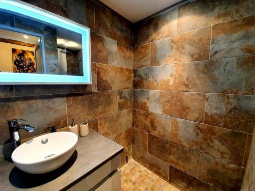 Magnifique appartement en Cœur de Ville