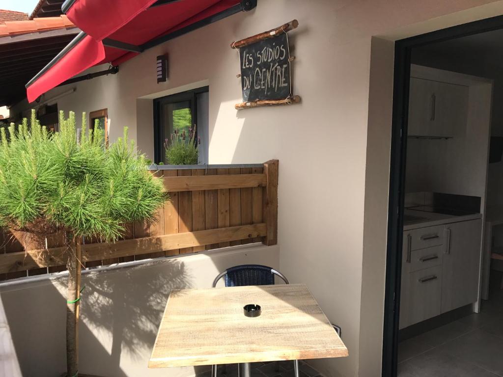 Magnifique appartement en Cœur de Ville