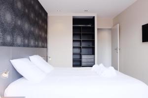 Magnifique appartement, en hyper centre, avec terrasse et place de parking