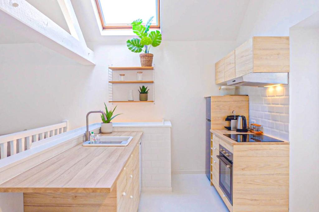 Magnifique Appartement en hypercentre 7 B RUE CHAMP LACOMBE, 64200 Biarritz