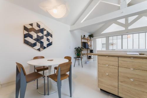 Magnifique Appartement en hypercentre