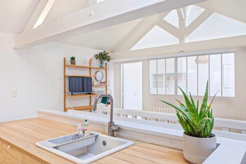 Magnifique Appartement en hypercentre
