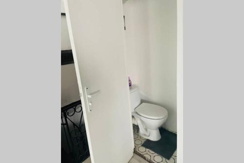 Magnifique appartement en plein cœur centre ville