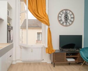 Magnifique appartement en plein coeur du centre-ville de Poitiers