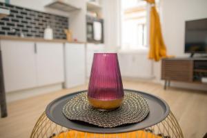 Magnifique appartement en plein coeur du centre-ville de Poitiers