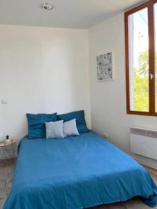Magnifique appartement en plein coeur du Panier, à proximité du Vieux-Port