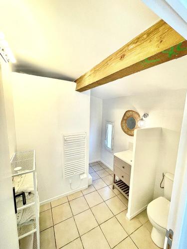 Magnifique appartement en pleine nature proche Aix
