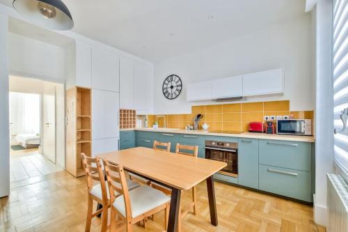 Magnifique appartement en résidence à Lyon