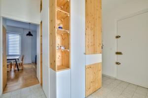 Magnifique appartement en résidence à Lyon