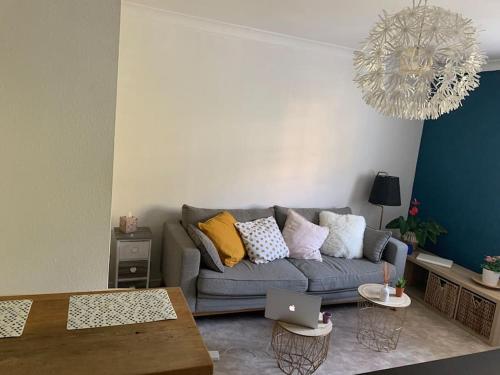 Magnifique appartement en résidence avec piscine