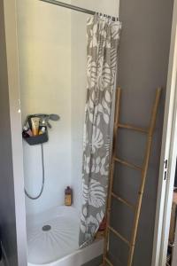 Magnifique appartement en résidence avec piscine