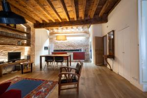 Magnifique Appartement Entre Capitol Et Carmes
