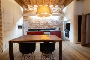 Magnifique Appartement Entre Capitol Et Carmes