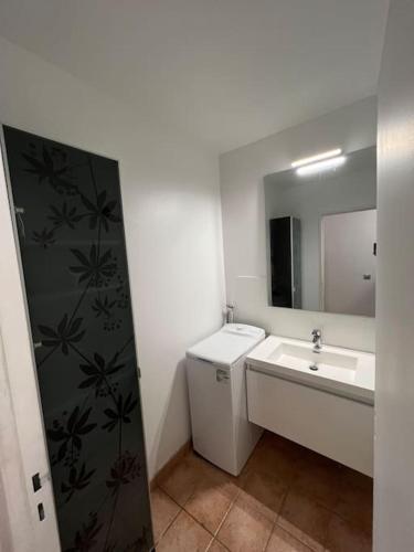 Appartement Magnifique appartement entre Disney et Paris 2 Mail des Tilleuls 77420 Champs-sur-Marne Île-de-France