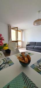 Magnifique appartement entre lac et montagne