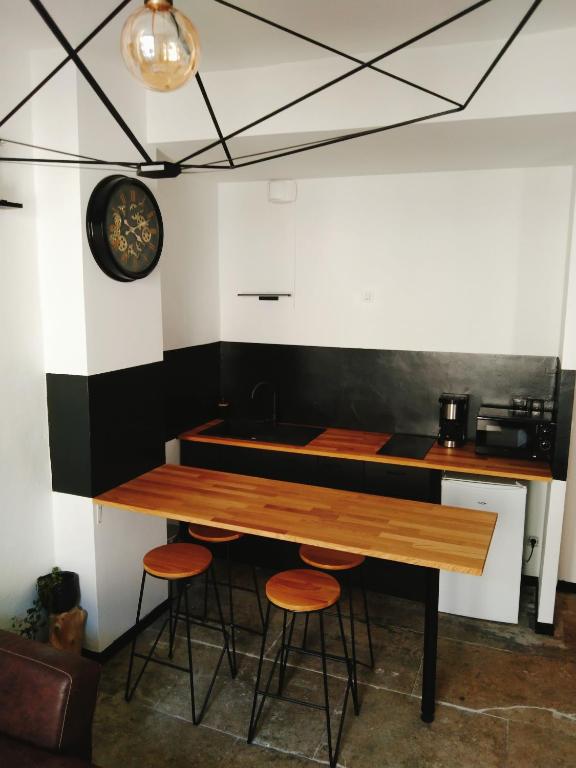 Magnifique appartement excellent emplacement Rue Daru, 34000 Montpellier