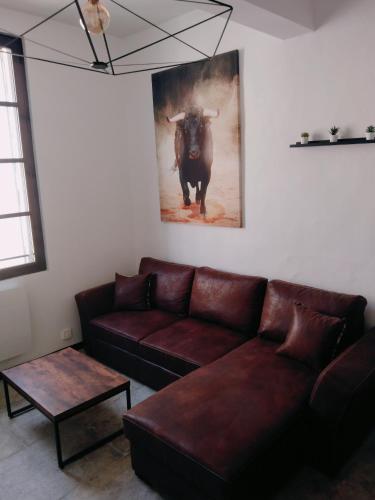Magnifique appartement excellent emplacement