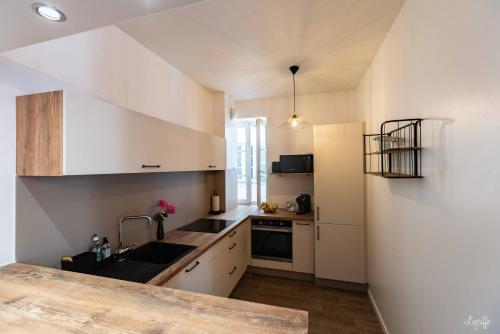 magnifique appartement hypercentre toutes commodités