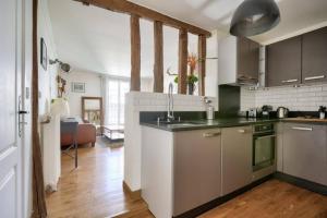 Magnifique appartement idéalement placé à Paris