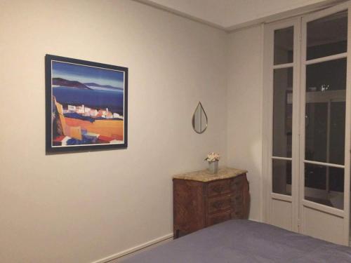MAGNIFIQUE APPARTEMENT JEAN MEDECIN/NOTRE DAME