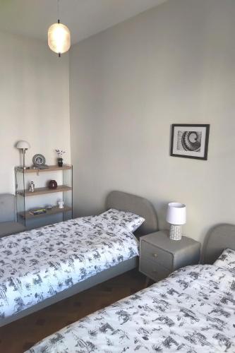 MAGNIFIQUE APPARTEMENT JEAN MEDECIN/NOTRE DAME