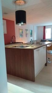 Magnifique appartement