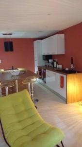 Magnifique appartement