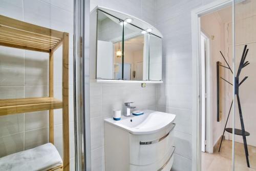 Magnifique appartement, La Croix des Gardes