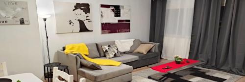 Magnifique Appartement Lille WIFI Parking by Servallgroup