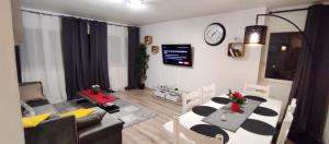 Appartement Magnifique Appartement Lille WIFI Parking by Servallgroup 43 Rue du Maréchal Lyautey 59370 Mons-en-Baroeul Nord-Pas-de-Calais