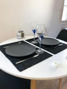 Magnifique appartement lumineux