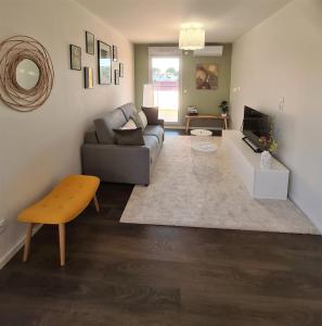 Magnifique appartement neuf au centre d'Istres