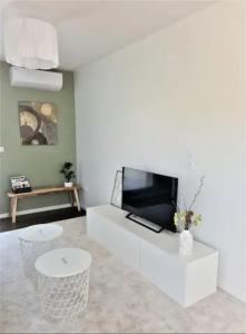 Magnifique appartement neuf au centre d'Istres