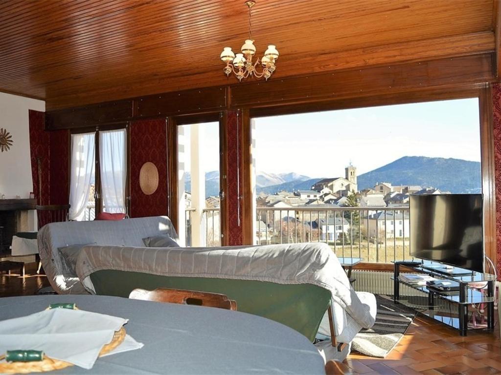 magnifique appartement