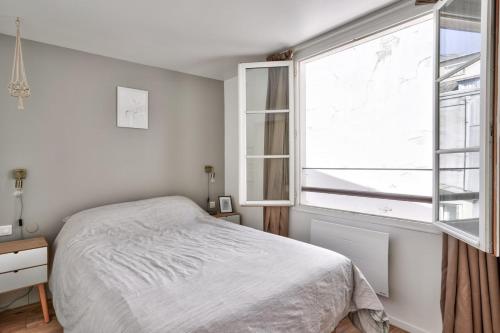 Magnifique appartement - Paris Saint Lazare