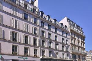 Magnifique appartement - Paris Saint Lazare