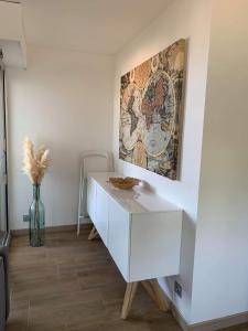 Magnifique appartement pied dans l'eau