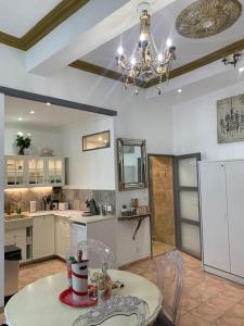 magnifique appartement plein cœur Avignon intra-muros