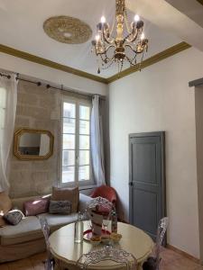 magnifique appartement plein cœur Avignon intra-muros