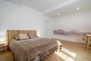 Magnifique appartement plein centre, calme, Netflix