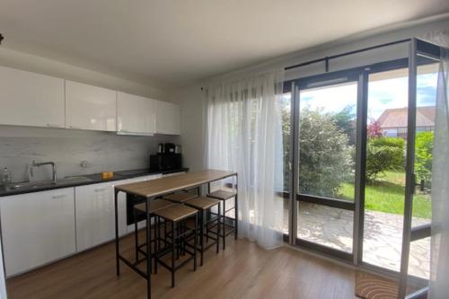 Magnifique appartement pour 4 -proche PLAGES