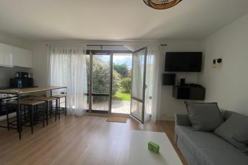 Magnifique appartement pour 4 -proche PLAGES