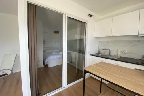 Magnifique appartement pour 4 -proche PLAGES