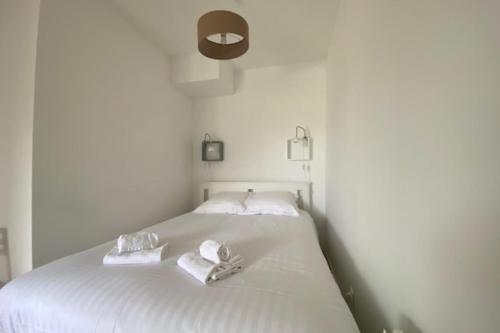 Magnifique appartement pour 4 -proche PLAGES
